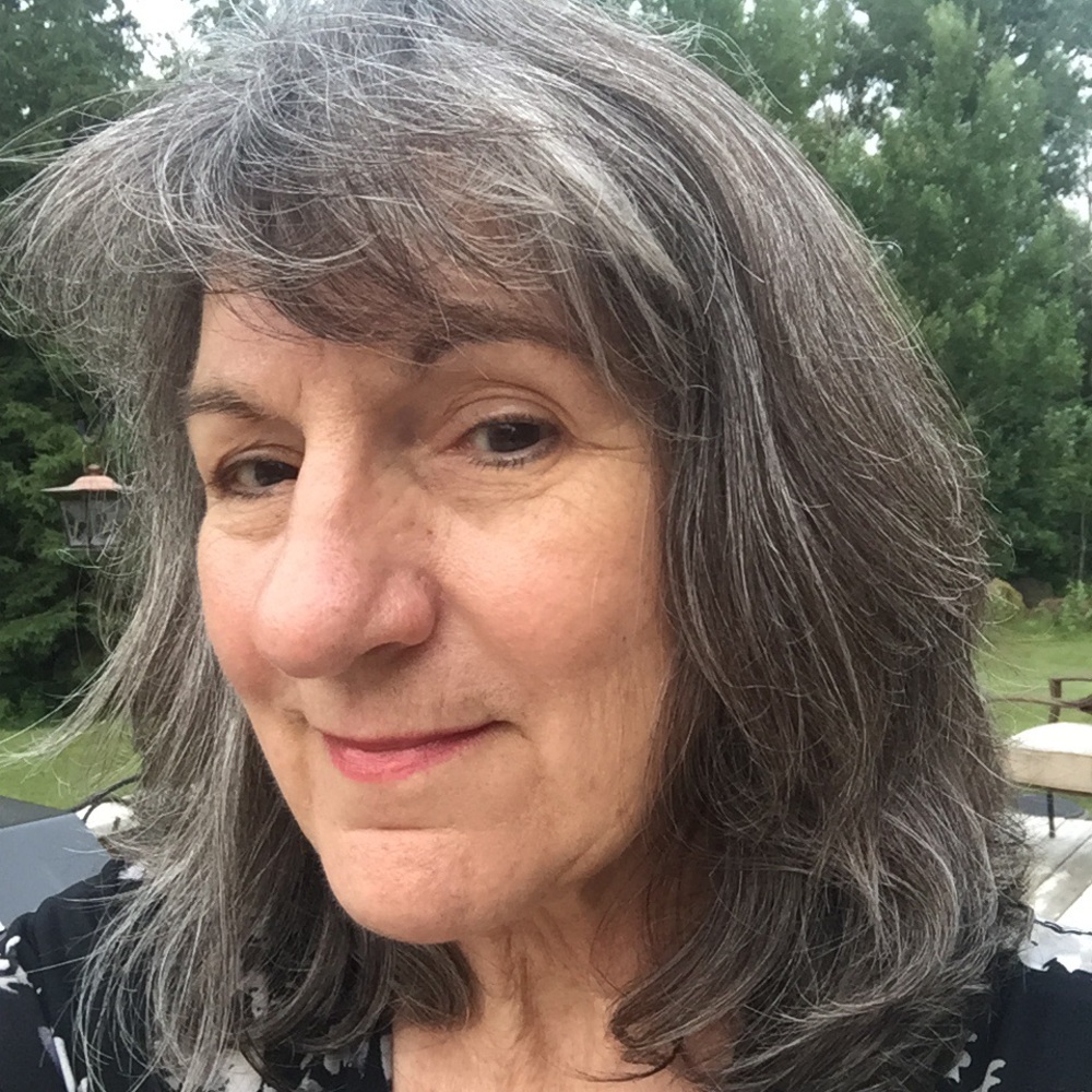 Meet your Posher, Mary jane